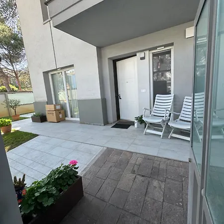 Apartment Max Pescara